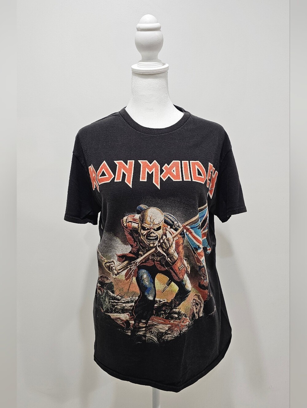Iron Maiden Graphic Tee